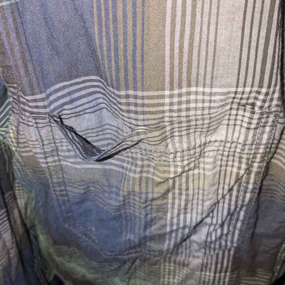 Prana Reversible Puffy Jacket - Picture 7 of 7